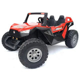 MYTS 24V XL Buggy Ride On - Red