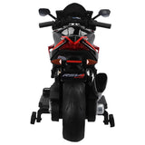 MYTS Aprilia Licensed Electric Ride-on Motorcycle 12V