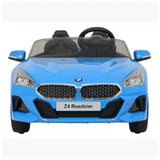 MYTS BMW Z4 Roadster Boys Ride-On Car 12V - Blue
