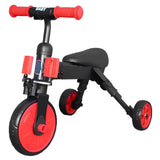 MYTS Baby Foldable Tricycle - Assorted 1pc