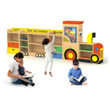 MYTS Bob Kids Storage Shelf