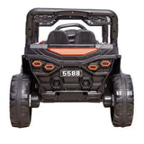 MYTS Buggy Thump Ride-On 12V - White