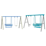 MYTS Compact Double Swing With Single Swing - Assorted