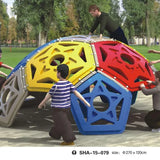MYTS Dome Climber For Kids Small
