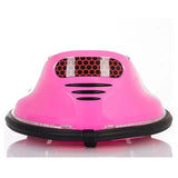 MYTS Electric Girls Ride-On Bumper Car 6V - Pink