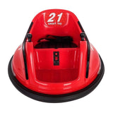 MYTS Electric Kids Ride-On Bumper Car 6V - Red