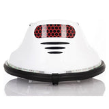 MYTS Electric Kids Ride-On Bumper Car 6V - White