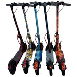 MYTS Foldable Electric Scooter 36V 8Amp (Color May Vary)