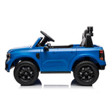 MYTS Ford Ranger Kids Electric Ride-On Car - Blue