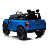 MYTS Ford Ranger Kids Electric Ride-On Car - Blue