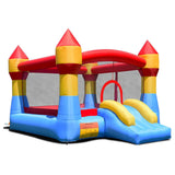 MYTS Inflatable Castle For Kids