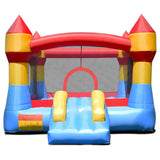 MYTS Inflatable Castle For Kids
