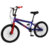 MYTS JNJ BMX Sports Kids Bicycle 20-inch - Blue
