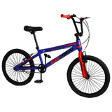 MYTS JNJ BMX Sports Kids Bicycle 20-inch - Blue