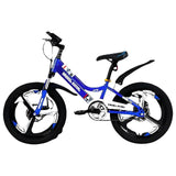 MYTS JNJ Sports Kids Bicycle 20-inch - Blue