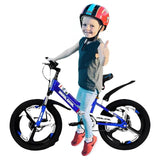MYTS JNJ Sports Kids Bicycle 20-inch - Blue