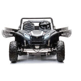 MYTS Kids 24V Electric Buggy 4 Seater Rideon - White