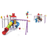 MYTS Play House - Garden Bungalow Castle