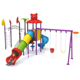 MYTS Play House - Garden Bungalow Castle