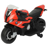 MYTS Kids BMW Ranger Bike 12V - Red