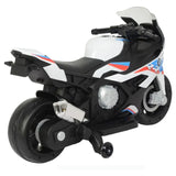 MYTS Kids BMW Ranger Bike 12V - White