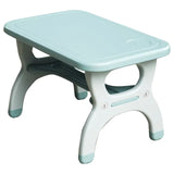 MYTS Kids Table With 2 Chairs - Blue