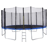 MYTS Kids Trampoline Round 14 ft