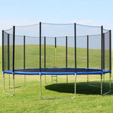 MYTS Kids Trampoline Round 14 ft