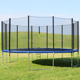 MYTS Kids Trampoline Round 14 ft