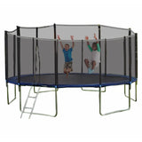 MYTS Kids Trampoline Round 16 Feet