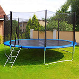 MYTS Kids Trampoline Round 16 Feet