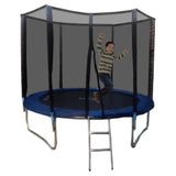 MYTS Kids Trampoline Round 8 ft
