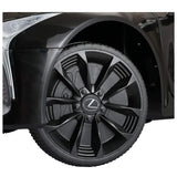 MYTS LC Lexus Kids Ride-On Car 12V - White