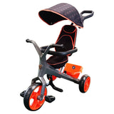 MYTS Lamborghini Tricycle With Eva Wheel