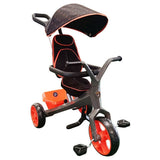 MYTS Lamborghini Tricycle With Eva Wheel