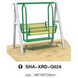 MYTS Mega Kids Dual Swing (250 cm)