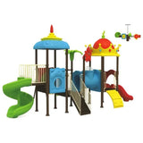 MYTS Mega Play Zone