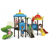 MYTS Mega Play Zone