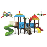 MYTS Mega Play Zone