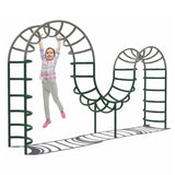 MYTS Mount Climbers And Bars For Kids