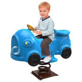 MYTS Outdoor Baby Car Spring Rider
