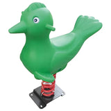 MYTS Outdoor Baby Hen Spring Rider