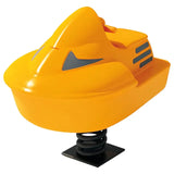 MYTS Outdoor Baby Ship Spring Rider