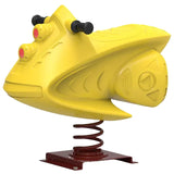 MYTS Outdoor Bike Spring Rider