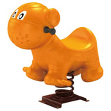 MYTS Outdoor Cat Spring Rider