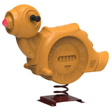 MYTS Outdoor Chopper Spring Rider