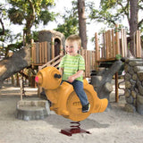 MYTS Outdoor Chopper Spring Rider