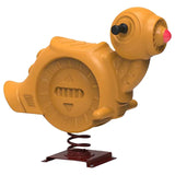 MYTS Outdoor Chopper Spring Rider