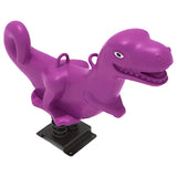 MYTS Outdoor Dino Spring Rider