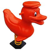 MYTS Outdoor Duck Spring Rider